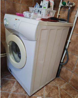 Gorenje WA583