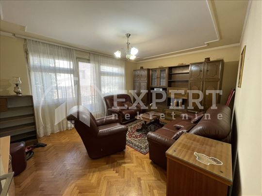 Izdaje se stan u Novoj železničkoj koloniji!