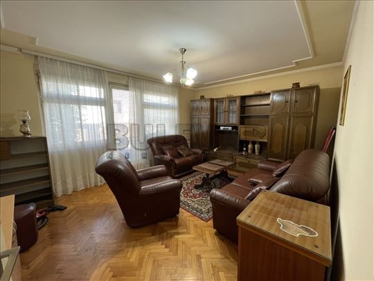 Izdaje se stan u Novoj železničkoj koloniji!