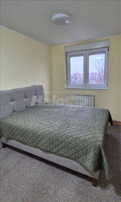 Namešten 2. stan naselje Stepa Stepanović