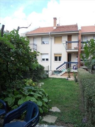 Jablanička, Cerak. Čukarica