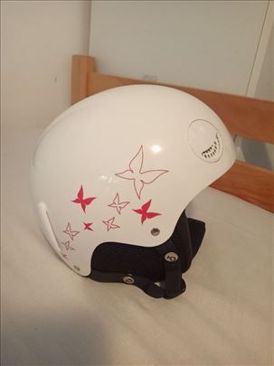 Kaciga za skijanje 56cm