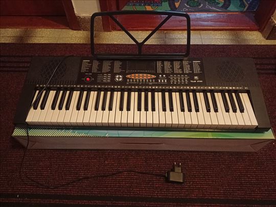 Klavijatura yongmei ym 288