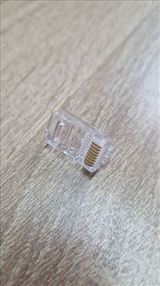 Konektor LAN RJ 45