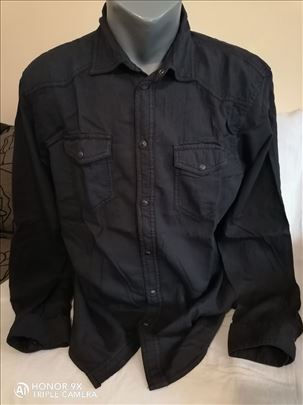 Livergy pamučna košulja