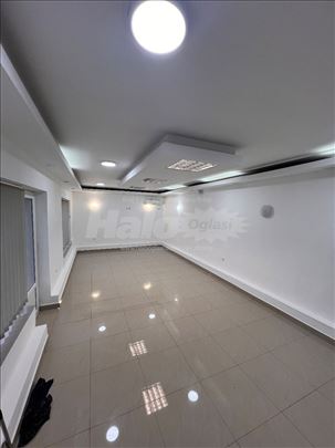 Lokal na izdavanje 50m2 - Lajkovac