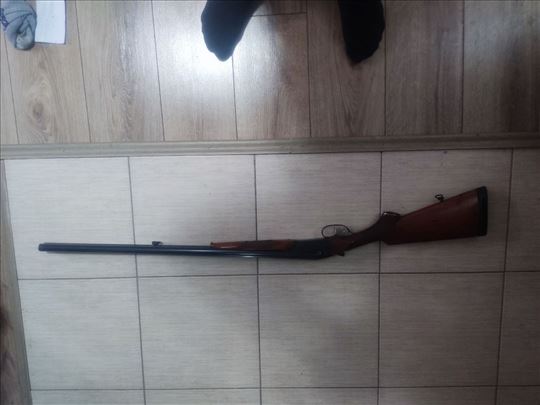Lovačka puška iž 58 12/70 u odličnom stanju