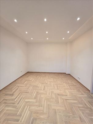 Luksuzno renoviran jednosoban stan u srcu Zemuna