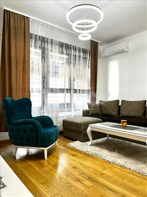 Lux Vozdove Kapije 2.0