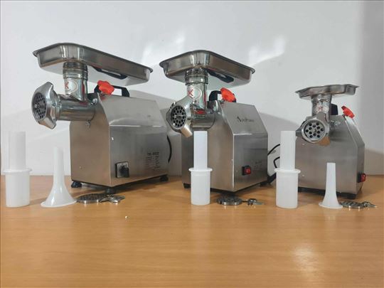 Masina za mlevenje mesa M32, profesionalna masina