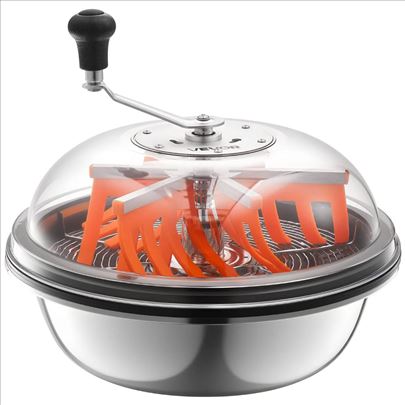 Masina za orezivanje biljaka od 42cm rucna