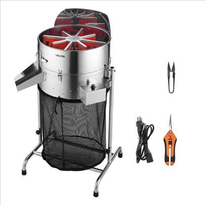 Masina za orezivanje biljaka od 47cm 60W