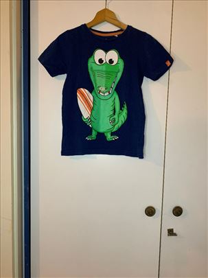 Meet the toys majica