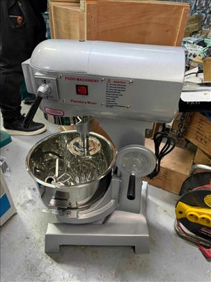 Mikser za testo i meso 7L, profesionalni mikser