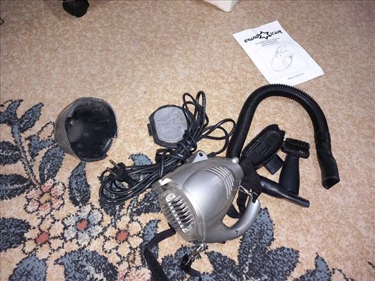 MINI USISIVAC 220V 600W