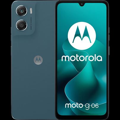 Motorola Moto G06 4/64gb Pantone Tapestry