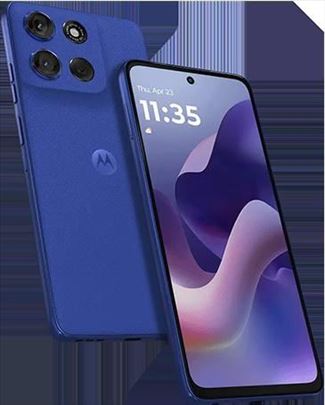Motorola Moto G56 5G 8/256gb Dazzling blue