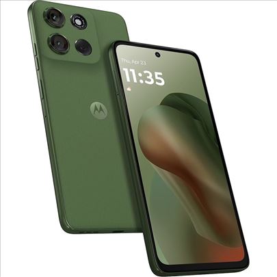 Motorola Moto G56 5G 8/256gb Pantone Dill - Green