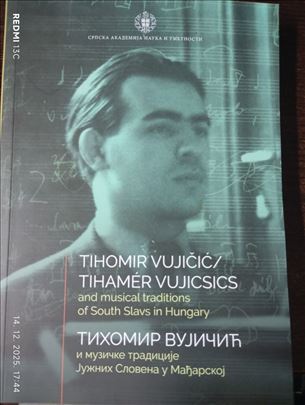 Musical traditions of South Slavs in Hungary