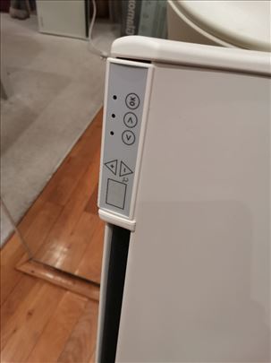 Norveški radijator 600 w nov