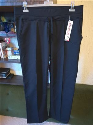 Nove zenske pantalone za punije dame Simart 3XL