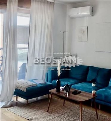 Novi Beograd - Blok 63 petica #65624