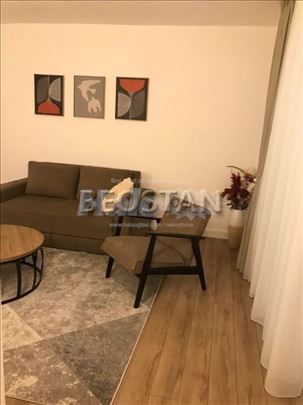 Novi Beograd - Dr ivana ribara #65619