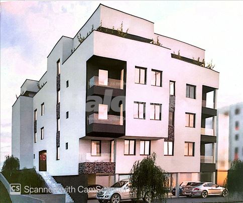 Novogradnja-Sokobanja- Akva Park-Lux-Direktna