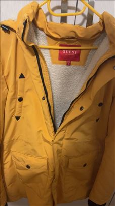 Original guess jakna