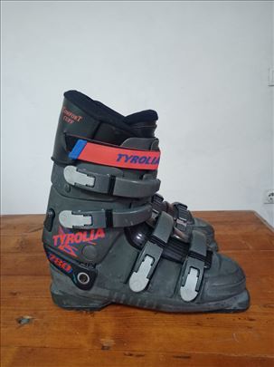 Pancerice 46-47 30cm