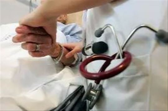 Pomoć i nega starijih lica u Nišu