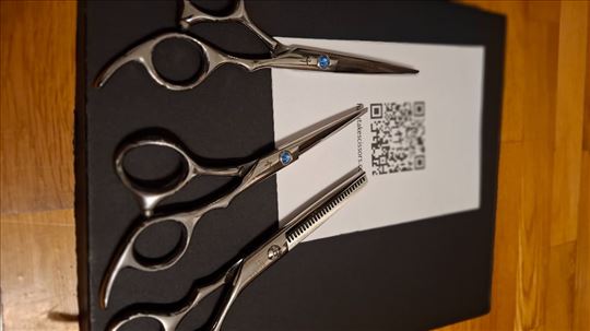 Prodajem NOVE makaze