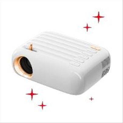 Projektor MAXBOX Mini HQ2-A V2 + torba (Novo)