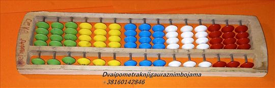 Računalka abakus (H1fa)