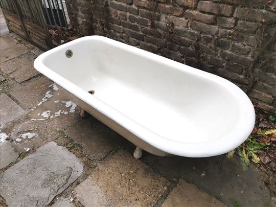 Retro gusana kada samostojeca