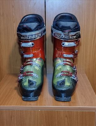 Rossignol pancerice Sinergy 90 Sensor Technology