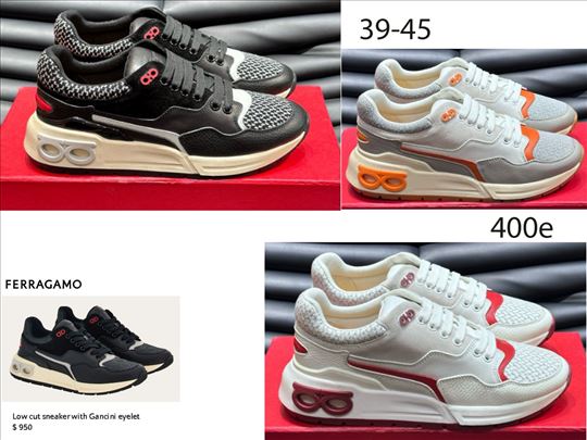 S.Ferragamo,, original, ultra hit