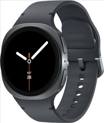 Samsung Galaxy Watch 8 40mm LTE L325 Graphite