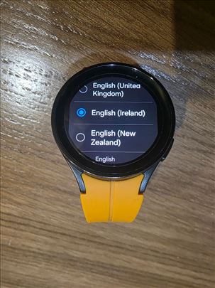 Samsung Watch 5 Pro 45mm