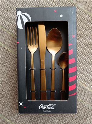 Set pribora za jelo (Novo)