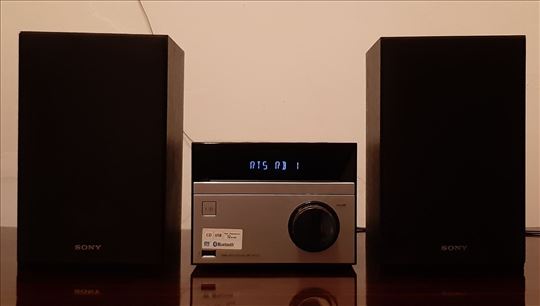 Sony Home Audio Sistem CMT-SBT20