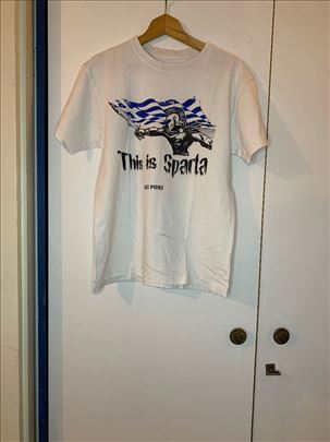 Sparta majica