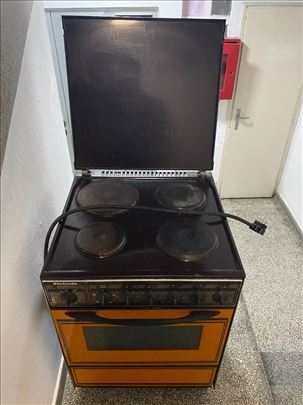 Špored Sloboda Čačak