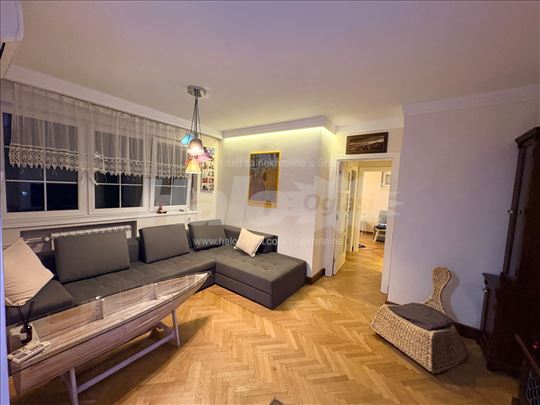 Stan 2.5, 55 kvm, Zvezdara - Lux, odmah useljiv