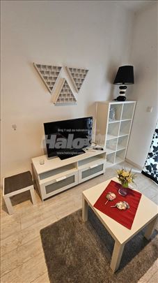 Stan za izdavanje na rubu Vračara