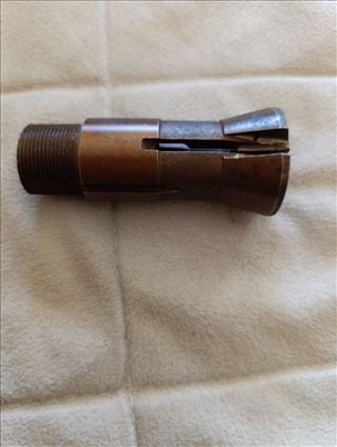 Stezna čaura - vođica