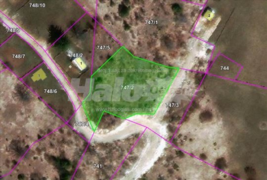 Tara, Sekulić, plac 25a