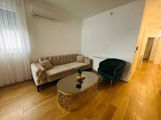 Tetovska 3.0 nov stan