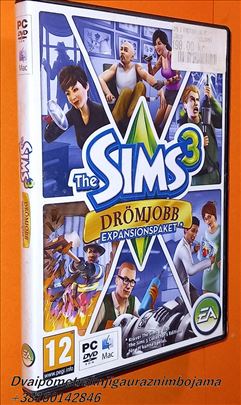 The Sims 3: Ambitions