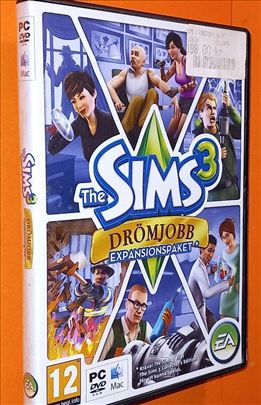The Sims 3: Ambitions